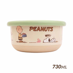 304 STAINLESS STEEL BOWL 730ml, , large