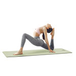 YOGA MAT, , large