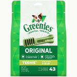 Greenies, , large
