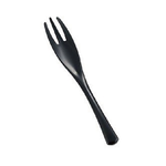 KOHBEC Japanese-Style Fork (Large) – Black, , large
