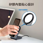 【Leo手機周邊專賣店】  PHILIPS 飛利浦 磁吸無線快充充電器 1.25M  /  DLP3535Q, , large