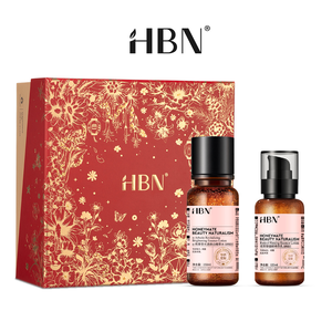 Early C Late A Moisturizing Classic Gift Set (Special Certificate Edition Glowing Water + Double A Lotion)