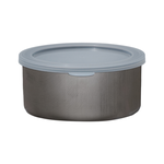 日本製不鏽鋼保鮮盒-圓深型-小-12cm-3入, , large