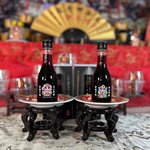 【老食說】拜拜祝壽  小紅酒禮盒_單盒, , large