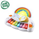 官方直營【LeapFrog】彩虹夢想鋼琴, , large