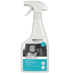 ecostore-Citrus Bathroom