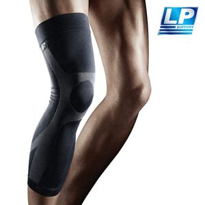 [秉宸] LP SUPPORT Power Sleeve 激能壓縮全腿套 護膝 單入裝 272Z