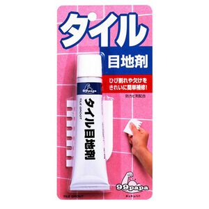 [力守貿易]日本 SOFT99 陶瓷製品修補劑