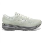 Brooks Ghost 15 女 慢跑鞋 路跑 避震緩震 魔鬼系列 綠色寧靜限定款 綠 [1203801B475], , large