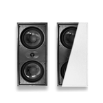 Anaccord 雅那歌音響 SR-803 | 嵌入式喇叭音響 | 2.0聲道 立體環繞音效 家庭劇院組 一對｜現貨 家樂福線上, , large