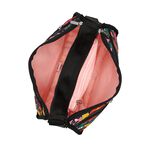 LeSportsac DELUXE EVERYDAY BAG 奢華斜背包 - 繽紛花園, , large