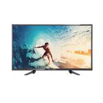 SANLUX 24" LED Backlight LCD Monitor SMT-24MA3 (No Set-Top Box), , large