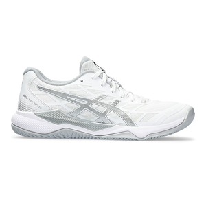 [秉宸] ASICS GEL-TACTIC 12 女排球鞋 白 1072A092-100