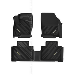 MICHELIN FORD KUGA 2019-Present Fully Inclusive 3D Floor Mats, , large