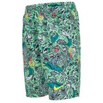 出清 NIKE SHARK 男小童六吋海灘褲 運動短褲 衝浪褲 沙灘褲 兒童短褲 NESSB884, , large