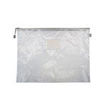 成功 網格拉鏈袋(A3) 12個入/組 1420D, , large