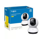TP-Link C220防護攝影機, , large