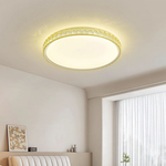 【Honey Comb】60W遙控器吸頂燈(V8270C60), , large