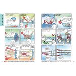 Comic Books of Idioms, , large