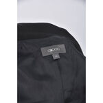 (S) g2000西裝排扣黑色外套二手衣, , large