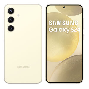【5G手機】SAMSUNG S24 8G/512G(黃色)
