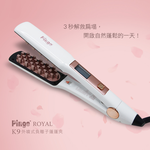 Hair crimper, , large