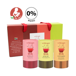 Wild Cape Rooibos