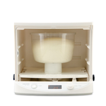 Japan KNEADER washable and collapsible fermenter PF110T, , large