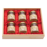 【齊品】極濃即食燕窩禮盒6入/70ML, , large