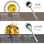 PERFECT 理想牌 金緻316小餐具 牛奶匙-Leidea樂德兒, , large