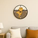 retro-hanging-clock, , large