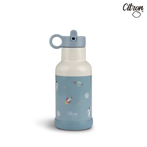 官方直營【Citron】三層保溫瓶_350ml_奔上宇宙