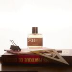 法國Bon Parfumeur｜中性淡香精30ml #701 - 尤加利 x 芫荽 x 絲柏, , large