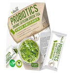 PROBIOTICS ORGANIC CATECH, , large