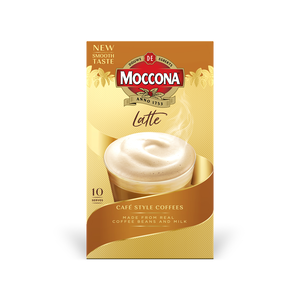MOCCNA Latte 3in1 INS coffee