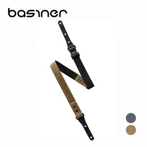 basiner COMPACT 背帶 2WAYGRIP™ 兩色【敦煌樂器】