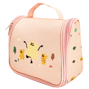 Hanging storage bag,  Hanging storage bag