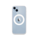 【Timo】iPhone 14 (6.1 inch) Magnetic Enabling Case (MagSafe Compatible), , large