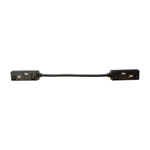 DanceLight Da Vinci Magnetic Corner Joint Magnetic Row Light Track Light Projection Light, , large