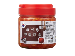 [Daxin] Jeju Island-Kimchi/Kimchi/Kimchi/Meat