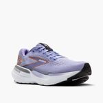 Brooks Glycerin Gts 21 女 慢跑鞋 運動 輕量 避震 緩衝 彈力 紫 [1204091B544], , large