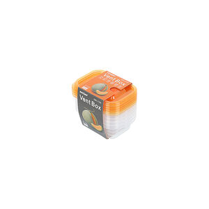 Crisper box