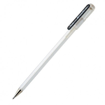 【 Pentel 飛龍 】 中性筆 Hybrid 0.8mm 12支/盒 K108  -  多款可選, , large
