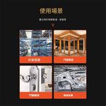 四合一加強型拉釘鉗k-6801-10吋(贈拉釘組合包), , large