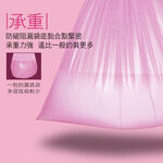 家簡塵除防漏環保清潔袋-特小, , large