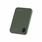 [Meet Mind] 5000mAh Mini Magsafe magnetic triple-use fast charging power bank, , large