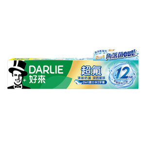 DARLIE Fresh Protect Deep Cleanse TP