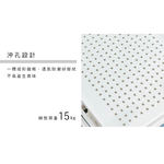 【Y HOUSE】移動式公文櫃/抽屜櫃/置物櫃/三層推車, , large