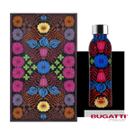 【Bianco di puro 彼安特】BUGATTI 璀璨煙花保溫瓶500ml, , large