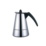 PEARL HORSE Kuna Moka Pot 6-Cup, , large